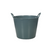 HKM Food Bucket -Hobby Horsing- #colour_turquoise