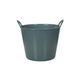 HKM Food Bucket -Hobby Horsing- #colour_turquoise