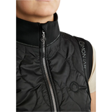 Montar MoMary Hybrid Bodywarmer #colour_black