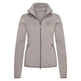 Imperial Riding Children's Sporty Air Cardigan #Colour_charcoal