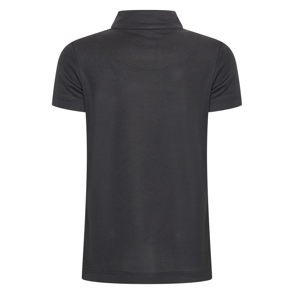 Imperial Riding Children's Carlos T-shirt #Colour_black