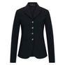 Imperial Riding Air Mesh Competition Jacket #Colour_black