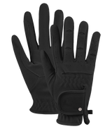 ELT Child Variety Riding Glove #colour_black