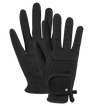 ELT Adult Variety Riding Glove #colour_black