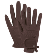 ELT Adult Variety Riding Glove #colour_brown