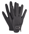 E.L.T Child Allrounder Riding Glove #colour_black