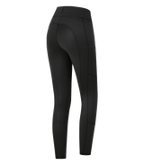 E.L.T Ella Child Riding Leggings #colour_black