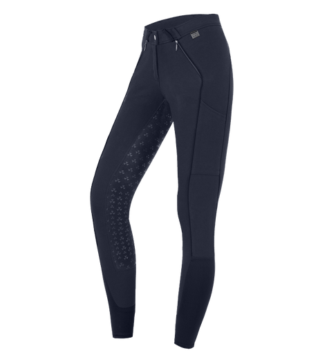 E.L.T Child Fenja Breeches #colour_night-blue