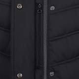 ELT Saphira Riding Jacket #colour_black