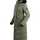ELT Saphira Riding Jacket #colour_olive