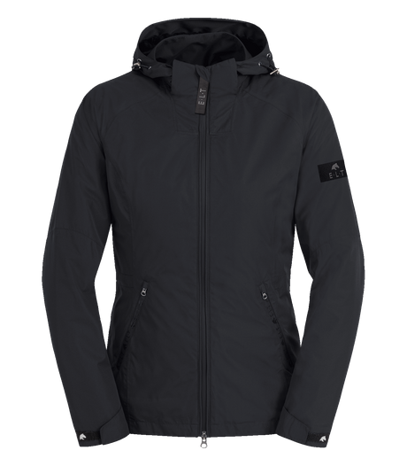 ELT Hamburg Jacket #colour_black