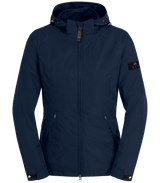 ELT Hamburg Jacket #colour_night-blue