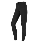 E.L.T Micro Sport Child Riding Breeches #colour_black