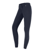 E.L.T Micro Child Sport Silicone Riding Breeches #colour_night-blue