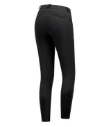 E.L.T Ladies Lucy Glam Breeches #colour_black