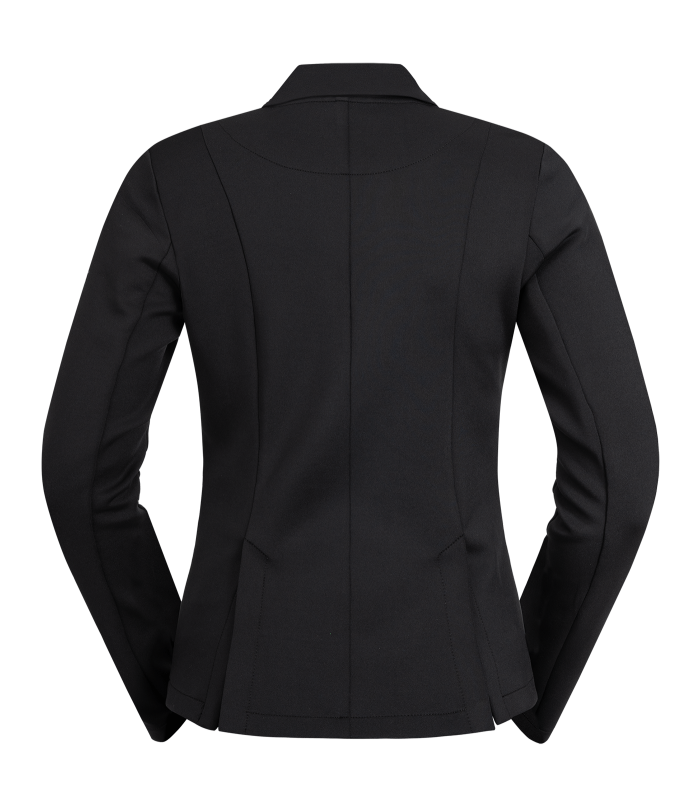 E.L.T Lina Ladies Competition Jacket #colour_black