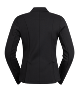 E.L.T Lina Ladies Competition Jacket #colour_black