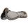 Stuebben Streamline Adjuster Lambswool Jumping Half Pad #colour_grey