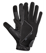 E.L.T Men's Maxim Riding Glove #colour_black