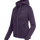 E.L.T Orlando Ladies Hoody Jacket #colour_purple