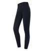 E.L.T Essential Ladies Silicone Thermal Breeches #colour_deep-blue