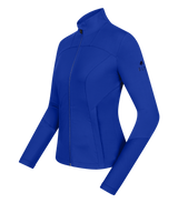 ELT Padua Powerstretch Sweat Jacket #colour_saphire-blue