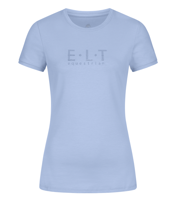 E.L.T Perugia T-Shirt #colour_pastel-blue