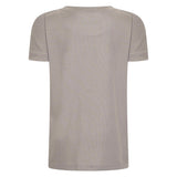 Imperial Riding Children's Hally Tech Top #colour_charcoal