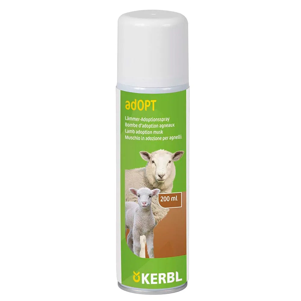 Lamb Adoption Spray adOPT