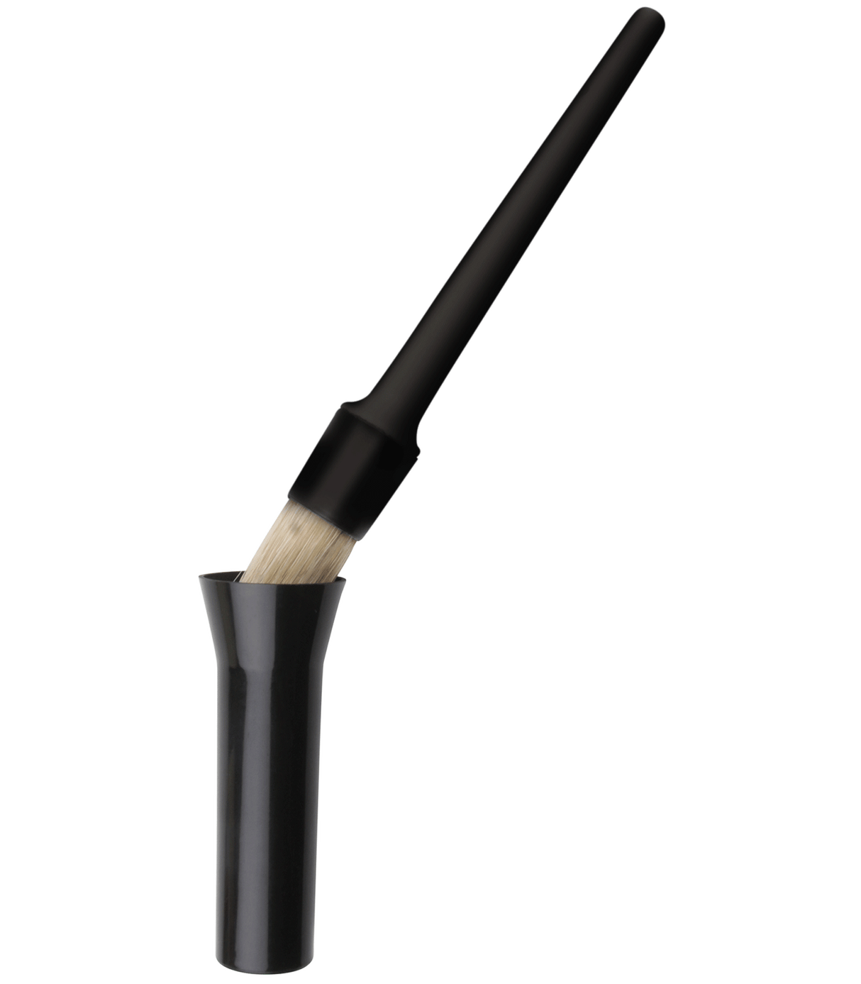 Waldhausen Hoof Brush with cover