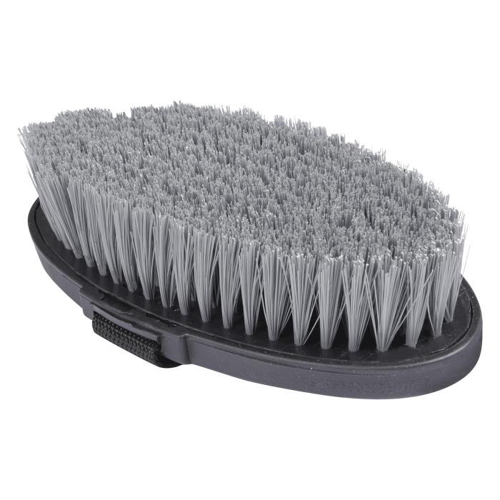 Waldhausen Body Brush #colour_pine-green