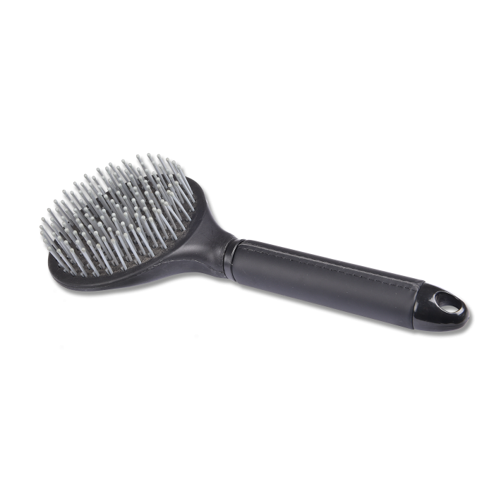 Waldhausen Long Hair Brush Synthetic #colour_black