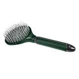 Waldhausen Long Hair Brush Synthetic #colour_pine-green