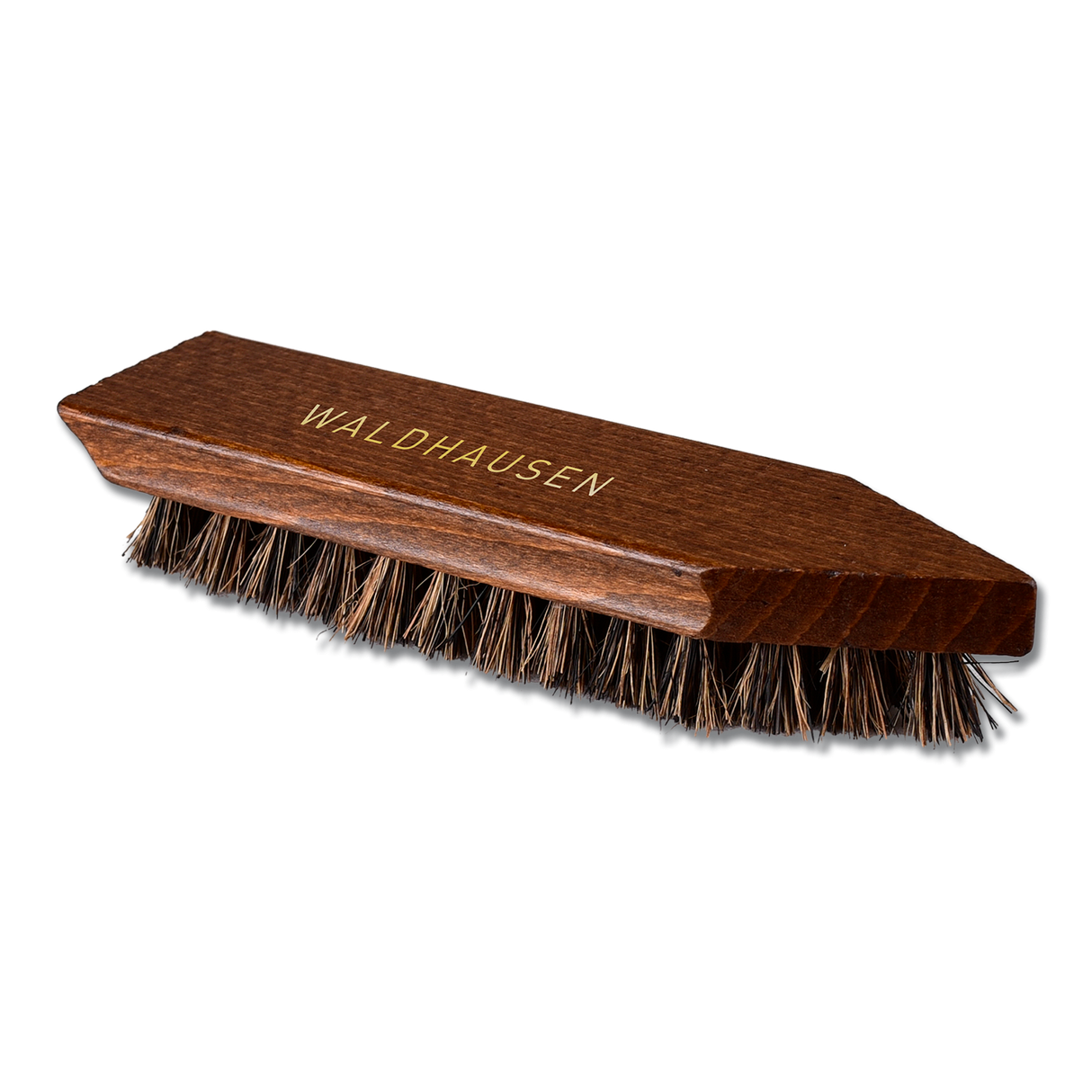 Waldhausen Exclusive Dirt-Removing Shoe Brush