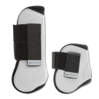 Waldhausen Pro Tendon & Fetlock Boots #colour_white