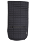 Waldhausen Pad for Lunging Girth #colour_black
