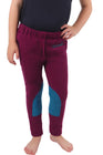 Hy Equestrian Thelwell Collection Pony Friends Fleece Tots Reithose