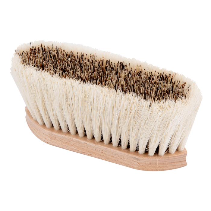 Waldhausen Exclusive Line Natural Fibre Bristles Coat brush