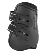 Waldhasuen Memory Foam Pro Fetlock Boots #colour_black