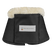Waldhausen Comfort Fur Bell Boots #colour_black-natural