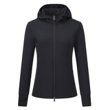 HV Polo Ashley Cardigan #colour_black