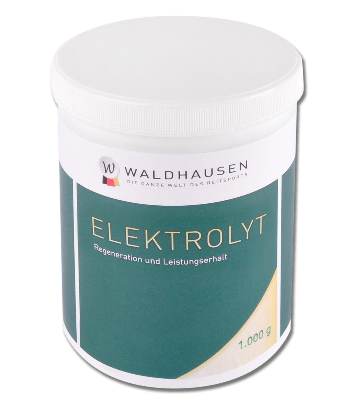 Waldhausen Electrolyt Powder