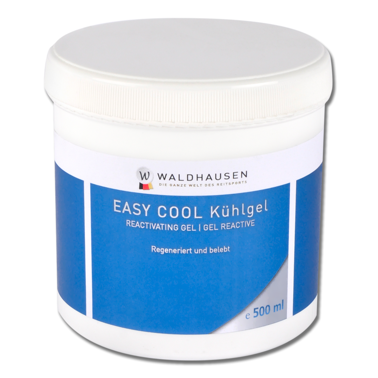 Waldhausen Cooling Gel Easy-Cool