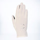 Coldstream Lintlaw CoolMesh Summer Riding Gloves #colour_white