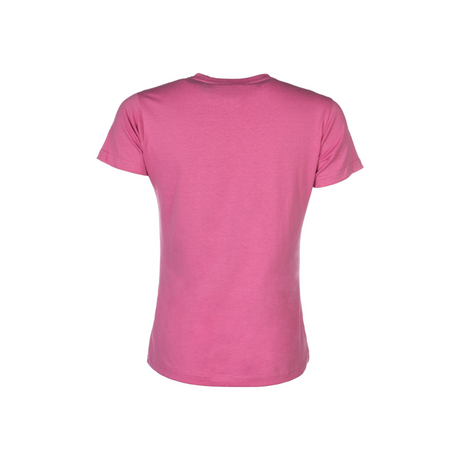 HKM Children's T-shirt -Sparkle- #colour_pink