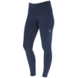 Covalliero Children's Riding Tights #colour_dark-navy