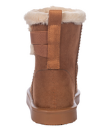 HKM All-Weather Boots -Davos Legolin- #colour_camel