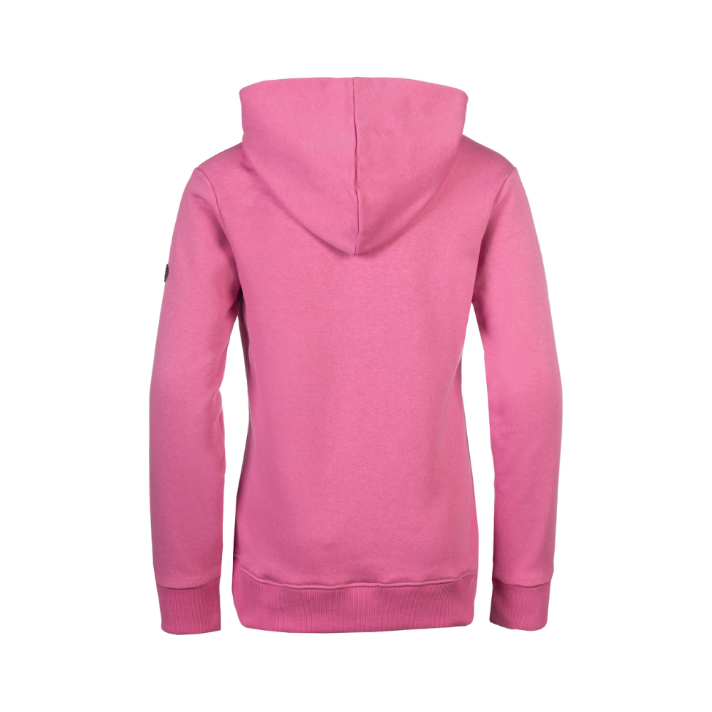 HKM Children's Hoody -Diana- #colour_pink