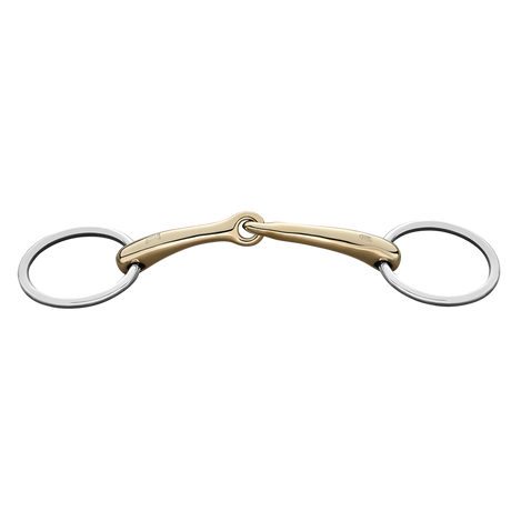 Sprenger Dynamic RS 14mm Bradoon Single Jointed