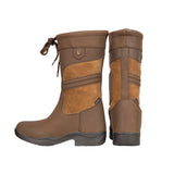 Hy Equestrian Hurdlow Short Country Boot